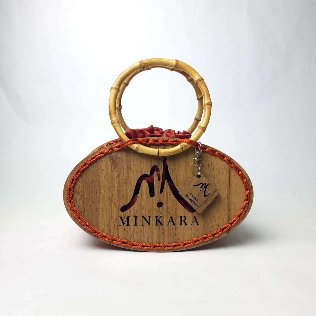 Desert Ring