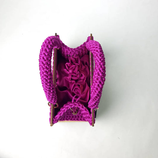 Pink Cocoon