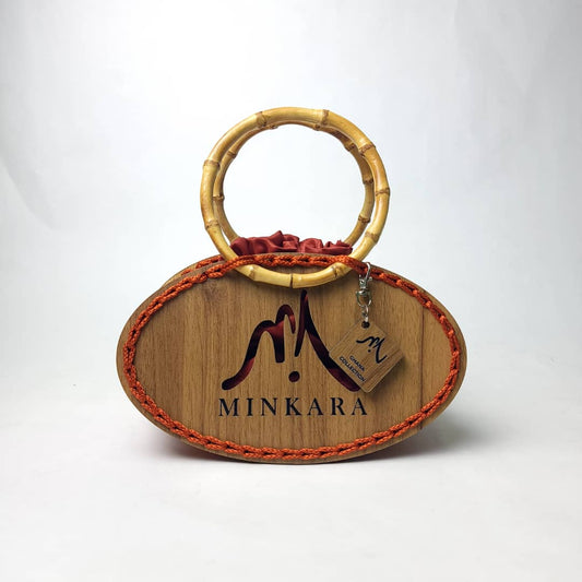 Desert Ring